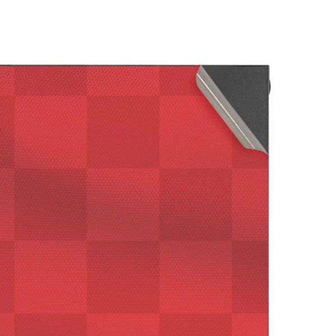 Egypt Soccer Flag Xbox Series X Console Skin